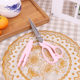 Zhang Xiaoquan Scissors Lightweight Cutting Household Clothing Leather Scissors Tailor Cutters Clothing Tailor Cutters TPS Series