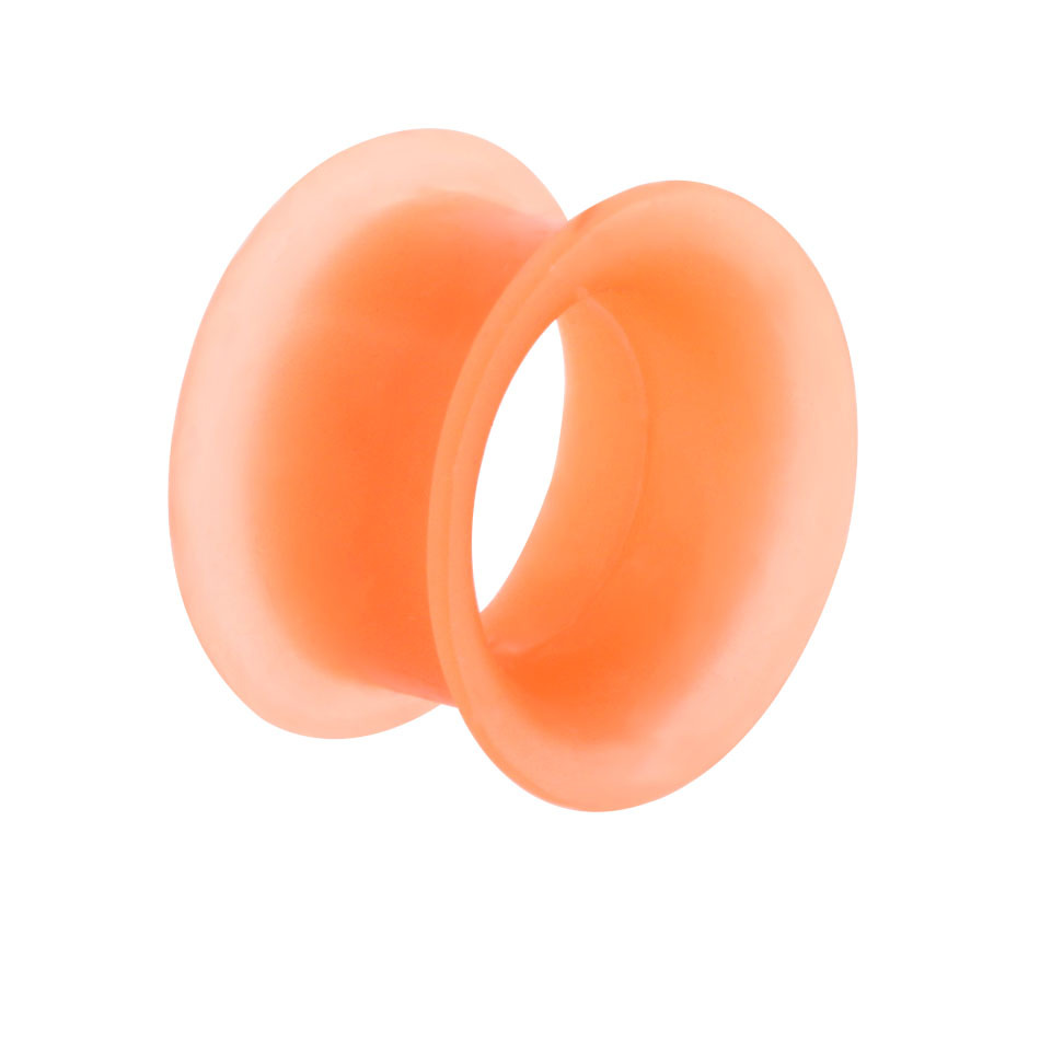 Cross-border silicone binaural expander puncture jewelry Amazon EBAY AliExpress sales spot supply