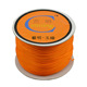 Deep Golden * 72 paper tube about 0.8mm(100 meters)