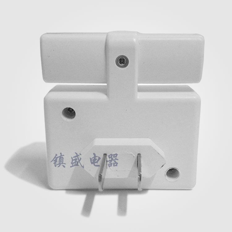 One-piece delivery plug-in night light control intelligent automatic induction bedside lamp mini creative energy-saving bedroom mini