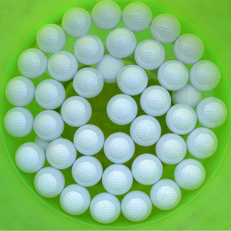 PGM factory direct supply golf floating ball golf ball to water not sink practice ball wholesale price