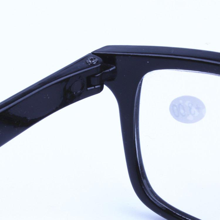 New Style Reading Glasses Factory Wholesale Resin Reading Glasses for Men and Women