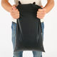 Free Shipping Wholesale Black Express Bag Thickened Express Packaging Bag Clothing Waterproof Express Packaging Bag Packaging Bag