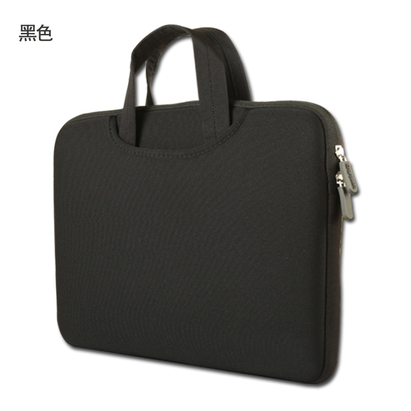 Suitable for computer bag macbook pro air 11 12 13 14 15.6 inch notebook liner bag
