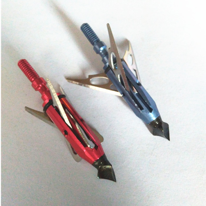 Angry five-generation arrow steel recurve composite bow and arrow traditional retro antique outdoor shooting archery arrow Replaceable Head