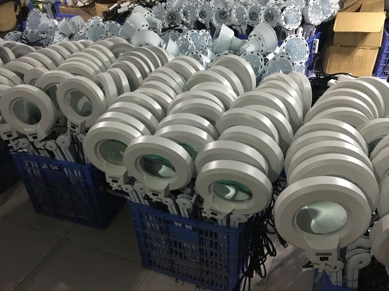 5x led magnifeng lamp美容院専用拡大鏡灯拡大鏡灯メーカー|undefined
