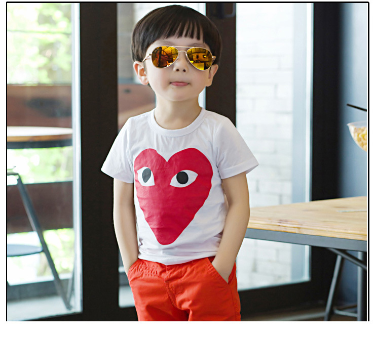 Children's sunglasses boys and children's goggles UV-proof female baby sunglasses colorful reflector manufacturers wholesale
