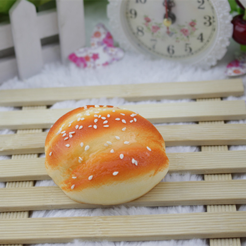 シミュレーション花巻パン食品デザート菓子模型家庭装飾品撮影道具早教玩具|undefined