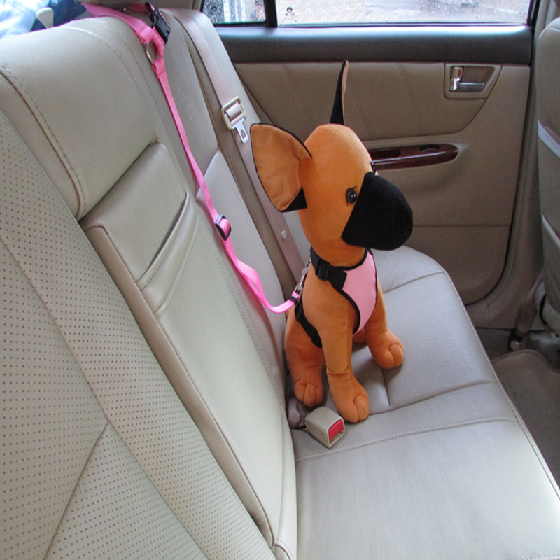 メーカー現物直販ペット用品犬自動車シートベルト胸ストラップ多機能型犬ストラップ|undefined