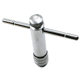 Adjustable Ratchet Tap Wrench Hanging Tapping Wrench M3-M8 M5-M12
