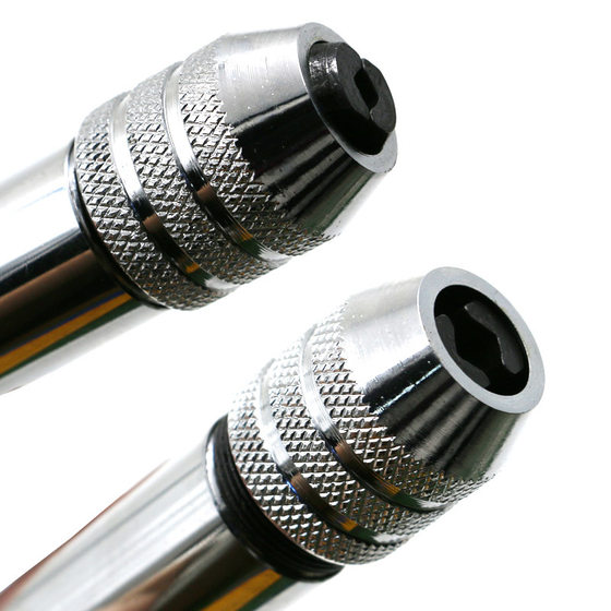 Adjustable Ratchet Tap Wrench Hanging Tapping Wrench M3-M8 M5-M12