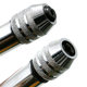 Adjustable Ratchet Tap Wrench Hanging Tapping Wrench M3-M8 M5-M12