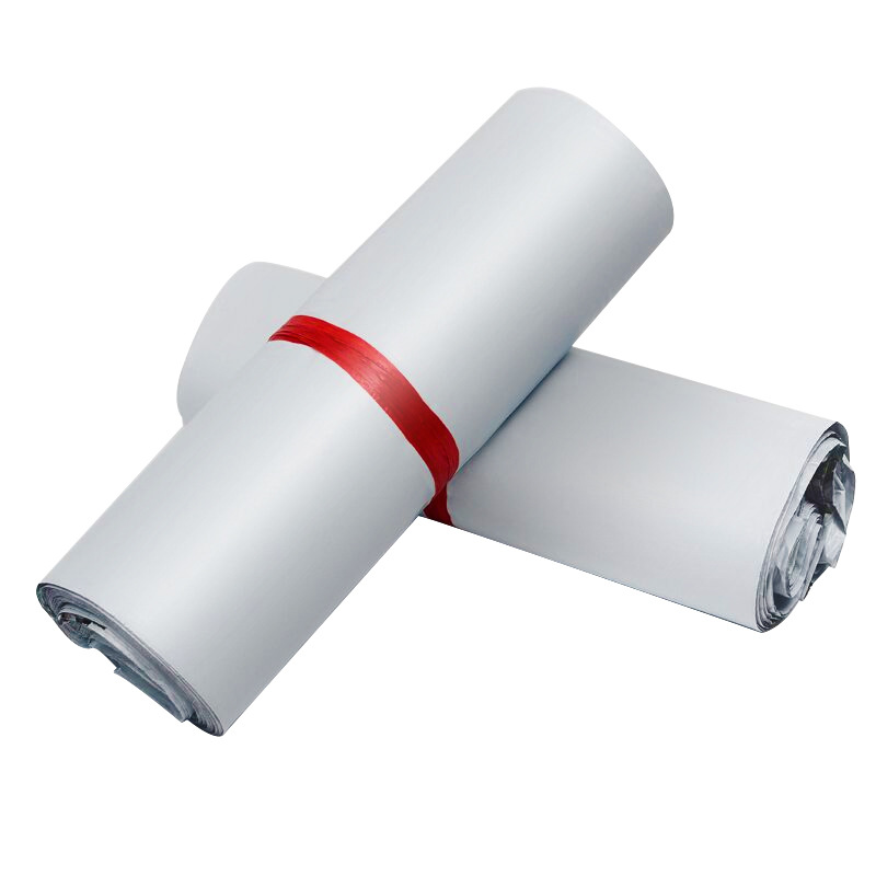 Yufei Express Bag Wholesale Express Bag Logistics Package Waterproof Bag Production Thickened Mail Bag