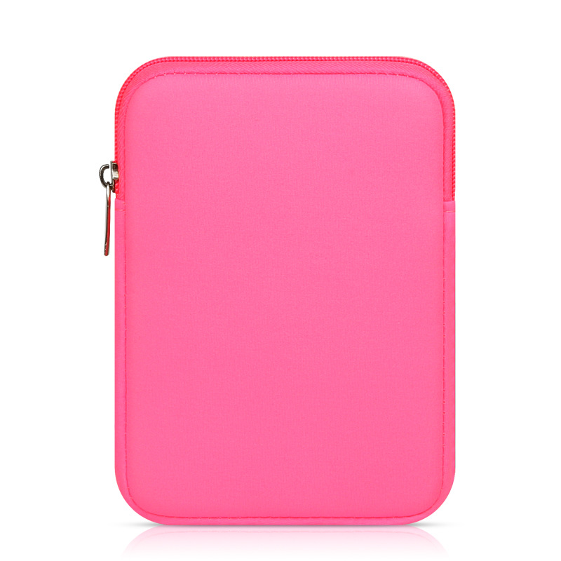 Suitable for kindle protective case e-book paperwhite liner case 958 case KPW3 thin case 499/558