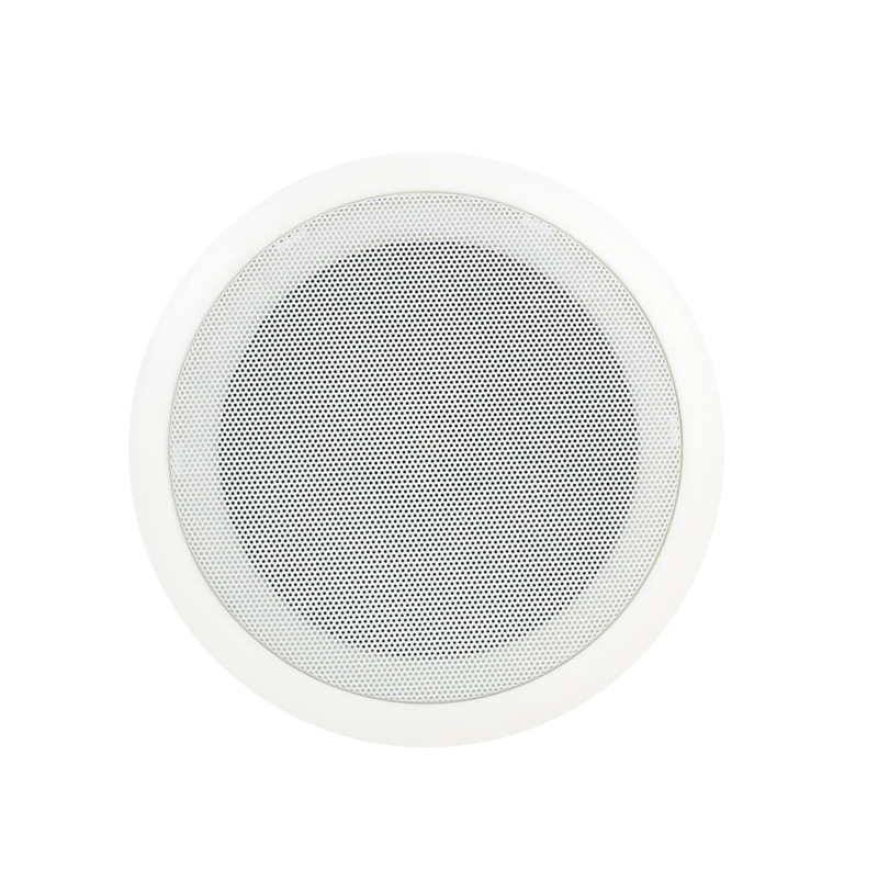Aishang class ASK-515 ceiling speaker public broadcasting background music speaker constant pressure ceiling speaker
