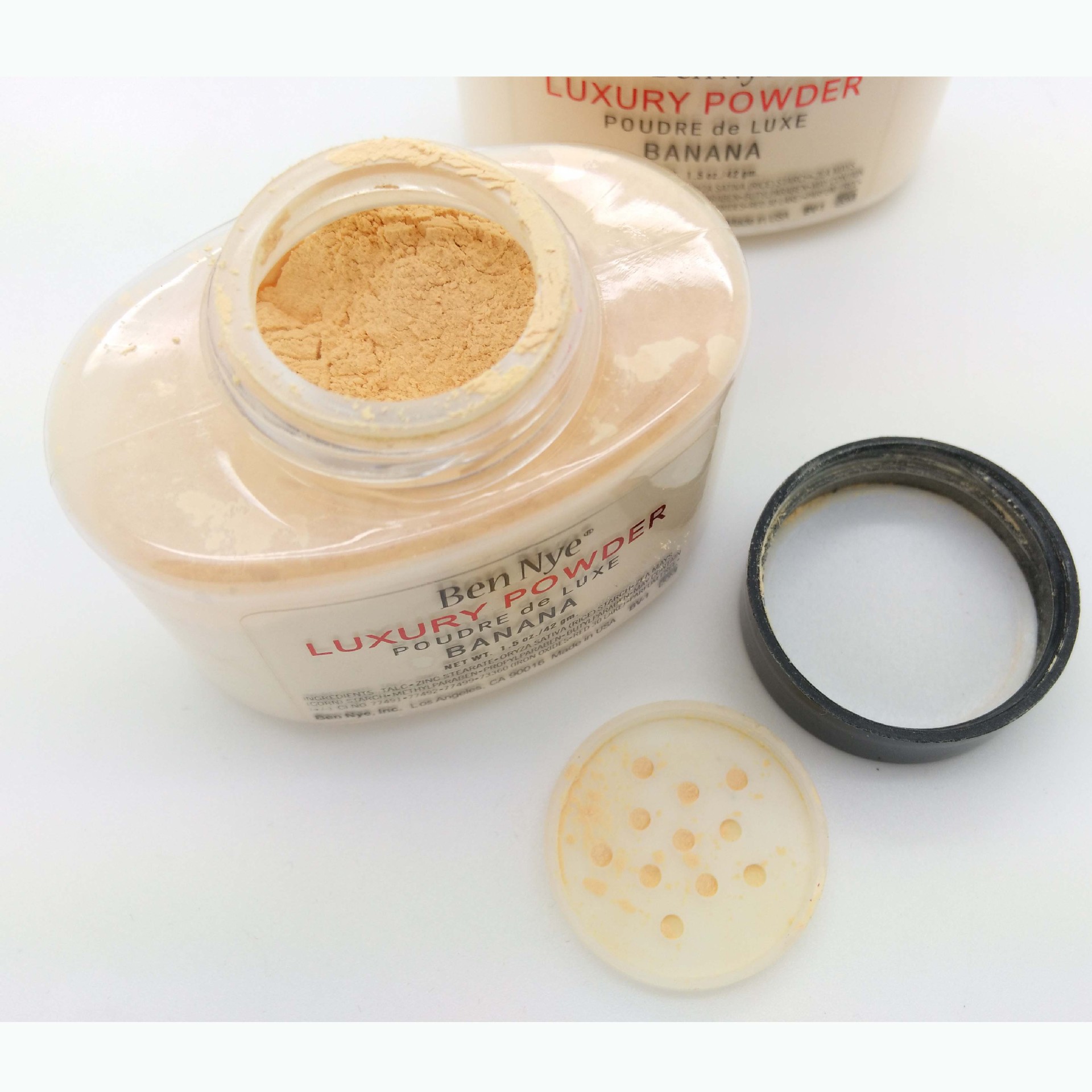 Banana1.5oz banana powder 42g serial number in stock wholesale