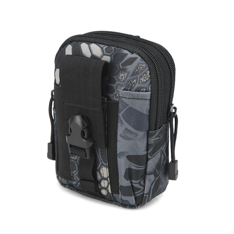 Python pattern Black