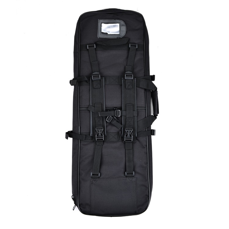 Borsa tattica per pistola da esterno da 1,2 m, borsa da battaglia per madre e bambino da 1 m, borsa da pesca portatile a tracolla da 85 cm, consegna in un unico pezzo_voghion.com