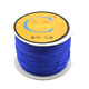 Baolan * 72 paper tube about 0.8mm (about 100 meters)