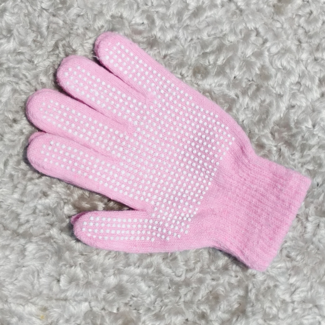 Children's Cotton Gloves Children's Outward Bound Physical Training Military Training Mountain Climbing Outdoor Camping Games Cycling Gloves
