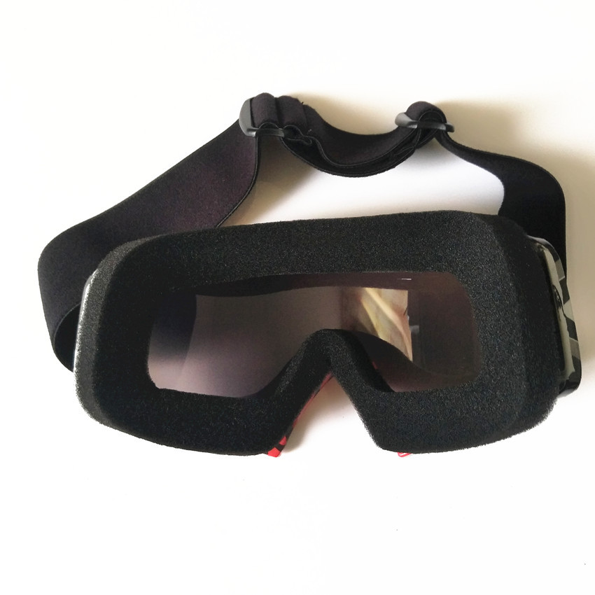 Outdoor Cycling glasses ski goggles motorcycle helmet Knight equipment off-road goggles