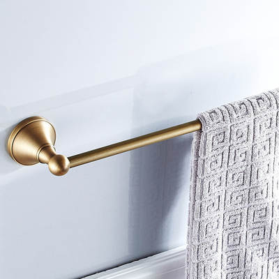 shower curtain rod holders