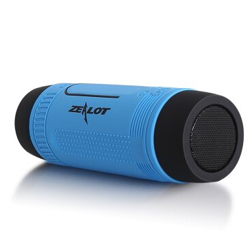 Велосипед для велоспорта, беспроводные колонки, фонарь, S1, bluetooth