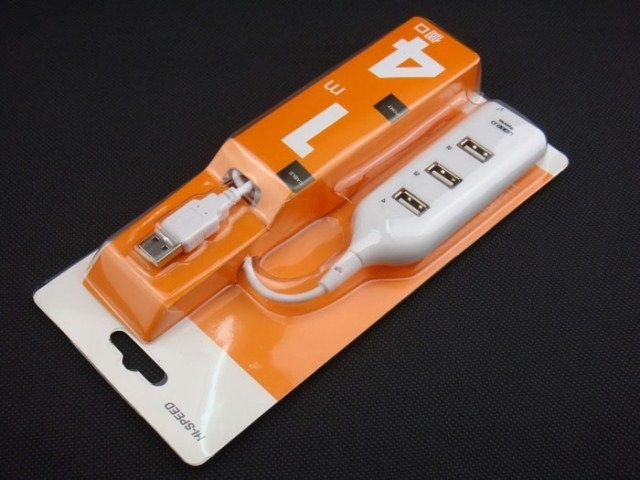 USB-разветвитель, подключаемый usb2.0HUB, высокоскоростной концентратор, преобразователь, интерфейс разветвителя расширения