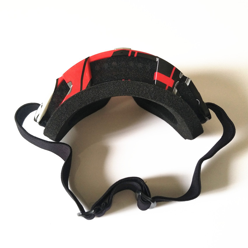 Outdoor Cycling glasses ski goggles motorcycle helmet Knight equipment off-road goggles