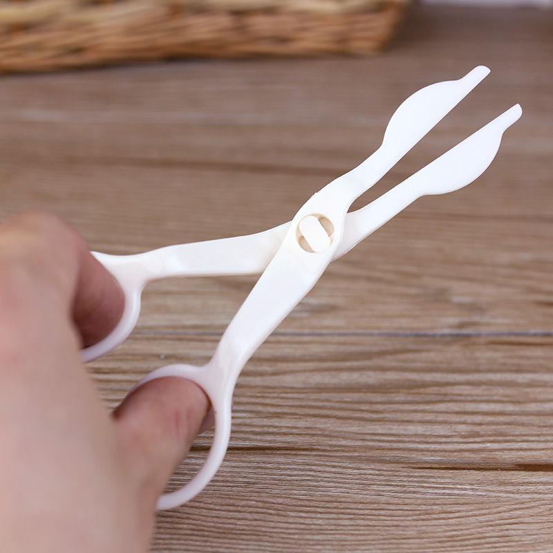 Baking tools decorating scissors decorating nails suit cake decorating cream rose decorating tools