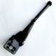 Wholesale round eye 12 inch -20 inch/children's products bicycle single partial support foot side tripod parking rack