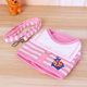 Pet supplies traction rope Navy wind chest strap dog chain two-use vest Teddy VIP chest strap wholesale