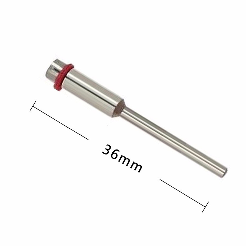 Electric grinding hanging grinding accessories net saw blade 25 pieces connecting clamp rod 1 combination set wholesale factory direct supply