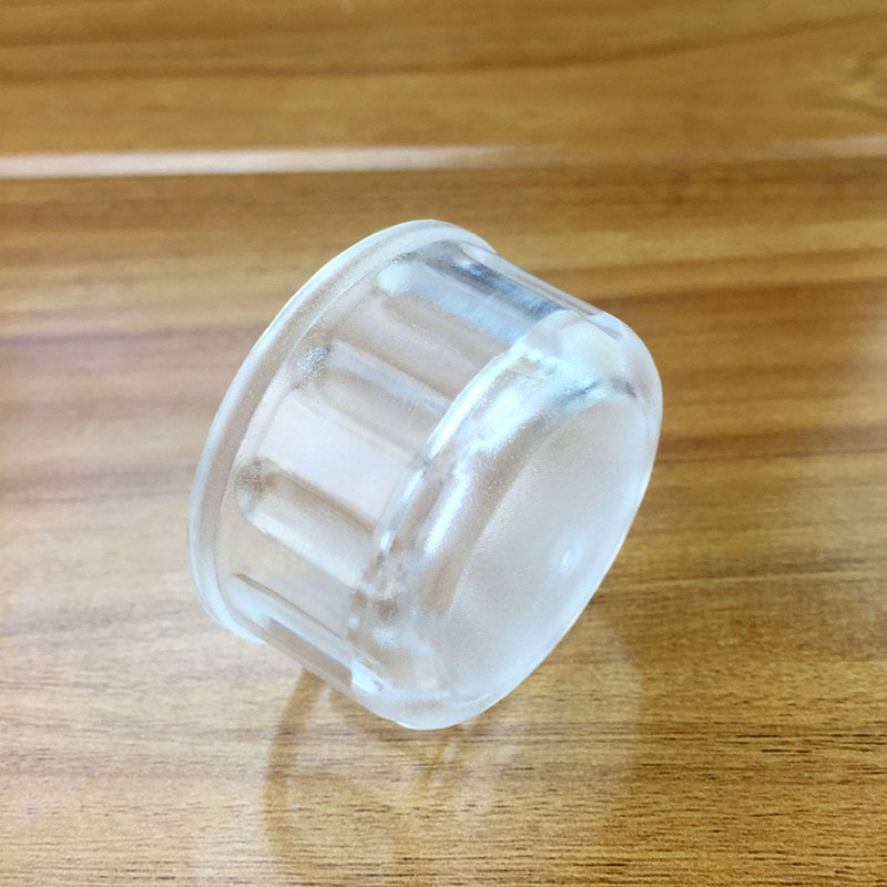 N We use 530cc700cc1000cc Shaker pot with PC Resin small hat small lid top lid