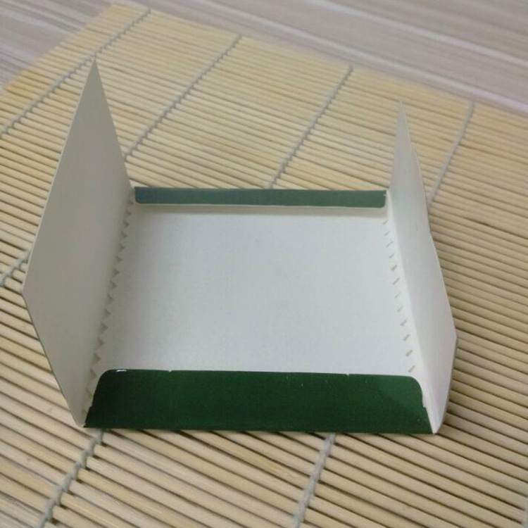 German technology efficient double-sided suede silver cleaning cloth 8.2 * 8.2CM cleaning cloth