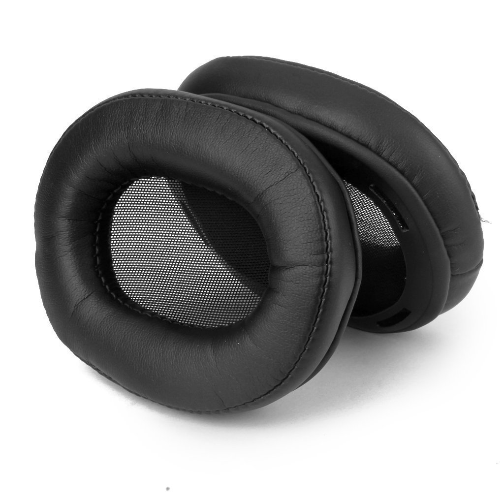 sony-mdr-1r-headset-ear-pads-sponge-ear-cotton-headband-protein-leather-customizable-wholesale-oem-earphone-cover-accessories