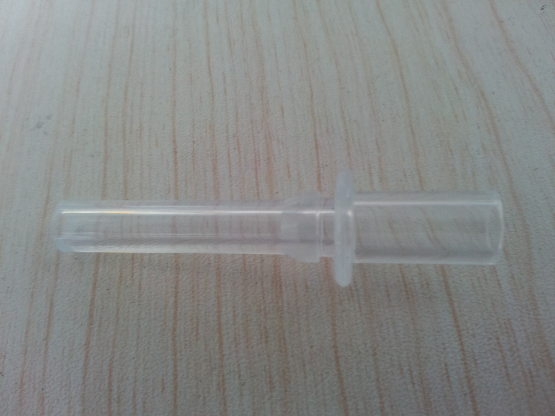 Straight tube type liquid silicone suction nozzle head children drinking cup straw Cup replacement long suction nozzle