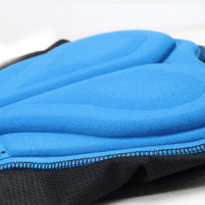 XINTOWN New Sponge Cushion Riding Underwear Bicycle Outdoor Sports Riding Pants Padded Padded Thickened Shorts
