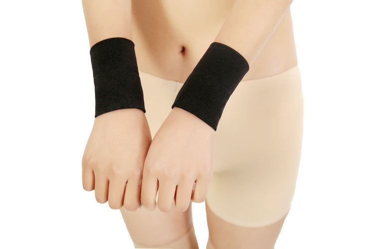 Secondary pressure wrist guard anti-sprain tendon sheath wrist guard sports guard bandage booster cross-border wrist guard ins