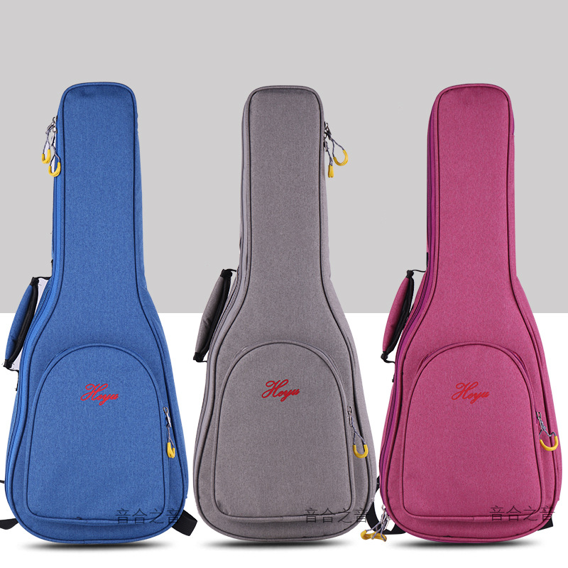 21 inch 23 inch 26 inch ukulele cotton bag ukulele small guitar bag ukulele bag backpack