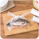 Vest fresh-keeping bag refrigerator fresh-keeping bag frozen sealed bag vegetable food fresh-keeping bag wholesale refrigerator sub-bag