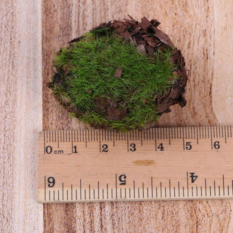 平山居石多形状植毛苔ブロックシミュレーション緑植生け花材料シミュレーション緑植物スポット|undefined