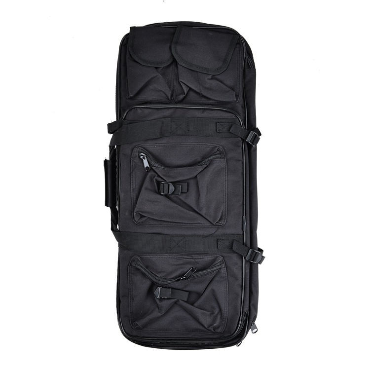 Borsa tattica per pistola da esterno da 1,2 m, borsa da battaglia per madre e bambino da 1 m, borsa da pesca portatile a tracolla da 85 cm, consegna in un unico pezzo_voghion.com