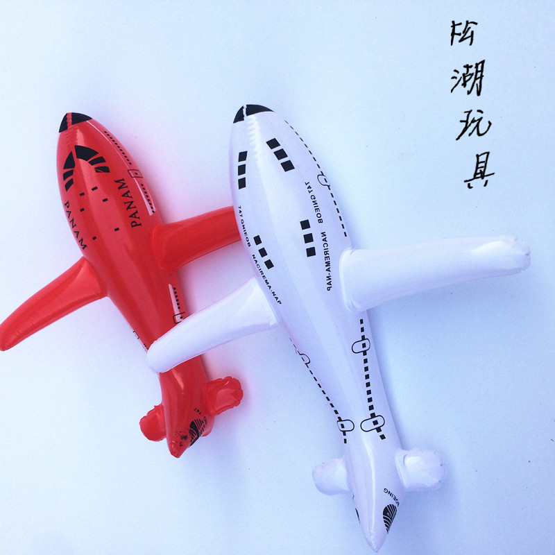 空気入れるおもちゃの卸売り空気入れる飛行機の模型の子供のおもちゃの卸売りの露店のおもちゃの供給源|undefined