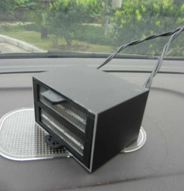 車載用温風機自動車用電気温風除霜器ターボダブル12V150w-350w 24v200-500w|undefined