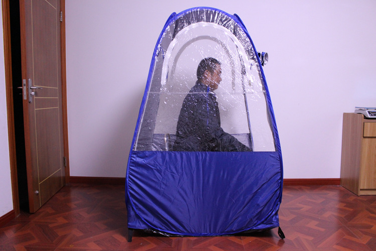 Autumn and winter outdoor heat preservation fishing private tent dressing tent viewing tent mobile toilet outdoor rainproof