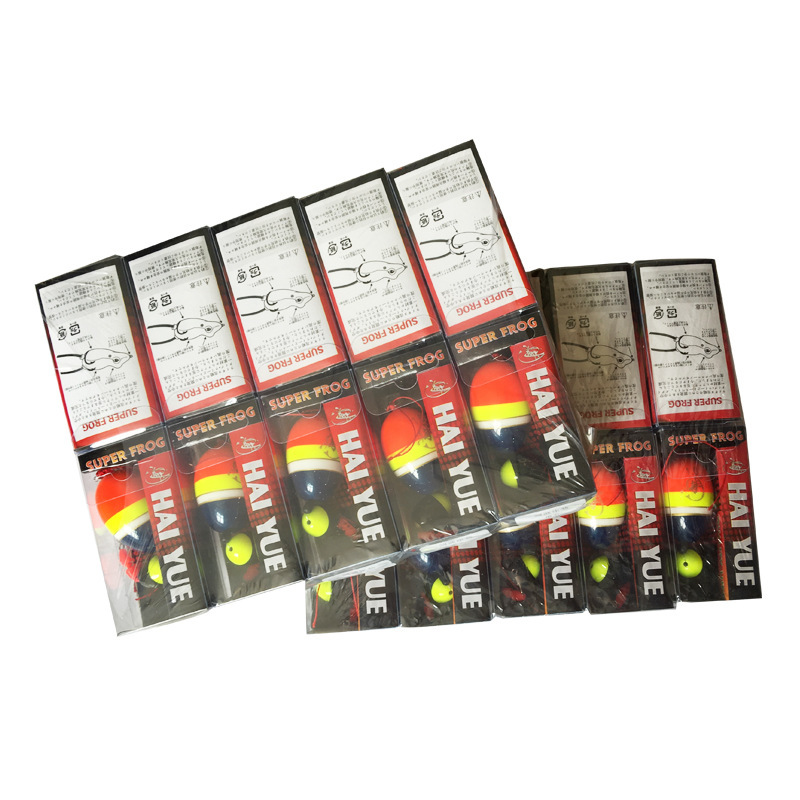 Arata fishing Abo set Abo water set fishing group Arata fishing sea fishing float fishing group