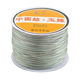 Gray * 72 paper tube about 0.8mm (about 100 meters)