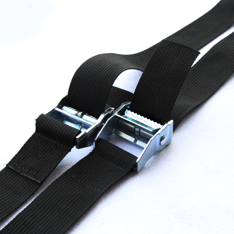 Buckle Strap Color Zinc Alloy Strap Cargo Fixing Strap Luggage Fixing Strap Strap Strap Strap