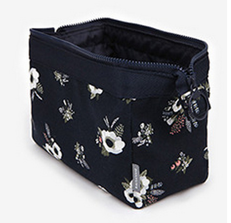 Bu Fanjia Flamingo Multi-Functional Three-Dimensional Large Capacity Travel Storage Bag Women's Wash Bag Waterproof Cosmetic Bag
